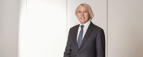 Prof. Jiri Dvorak