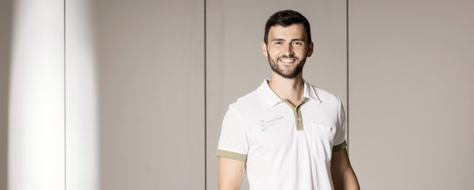 David Trütsch