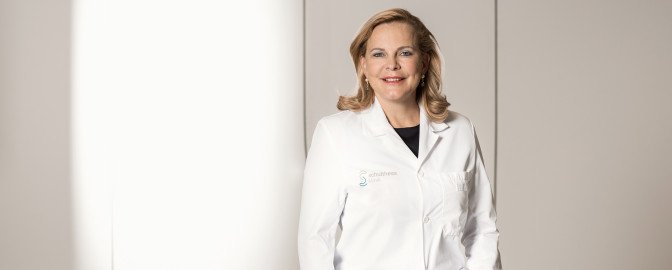 Dr. med. Christine Otte Spezialistin Fusschirurgie