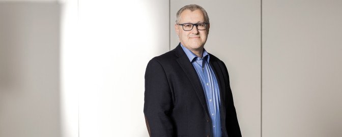 Dr. Mario Bizzini Spezialist Forschung